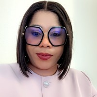 Yetunde E. Williams Safe®️ 5 Ssm, Cspo