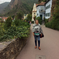 Lucrecia Aguilar Andrade