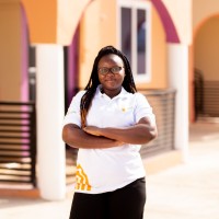 Sarah Efua Tetteh