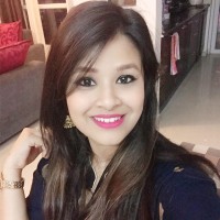 Mansi Jain
