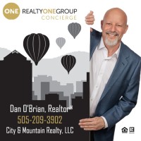 Daniel OBrian, GRI, SRS, ABR, MRP