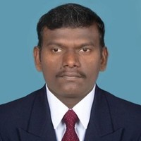 Dr.Chandrasekaran S