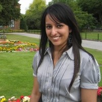 Saira Mirza