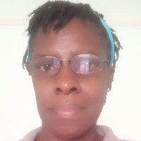 Laurie Mabonga