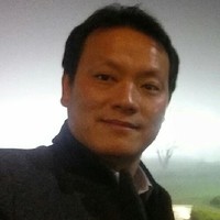 Juhong Park