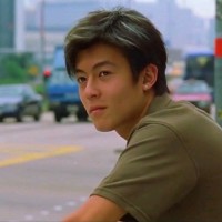 谷环宇