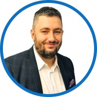 Mateusz Matuszyk, PhD