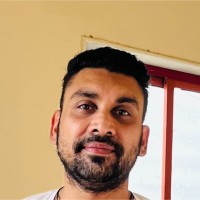 Gaurav Maheshwari