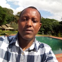 Mike Kamau