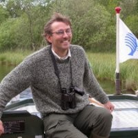 Jeroen Bredenbeek