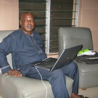 Musbau Adebowale Adenekan