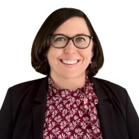 Katherine Gibson
