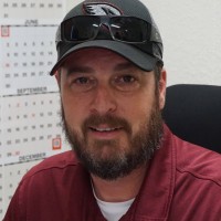 Joseph Cates