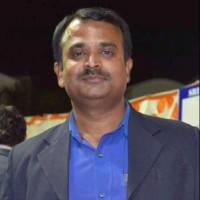 Kumar Swamy H B