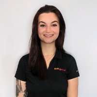 Amy Farrar