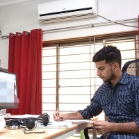 Engr. Mehmood Aman Khan