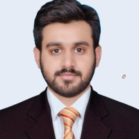 Muhammad Zeeshan Munawar