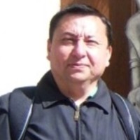 Luis Contrera