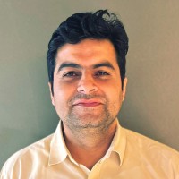 Dr. Neeraj Gogia