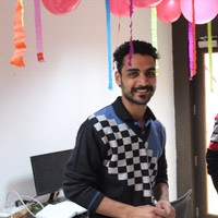 Varun Pareek