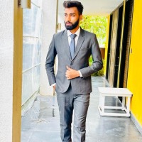 Ankit Dhonde