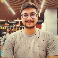 Tanmay Thaker