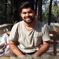 Pranav Harinkhere