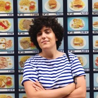 Ángela Alonso Hernández