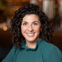 Leah Tannous, Shrm-Cp