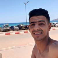 Abdou Mahboubi