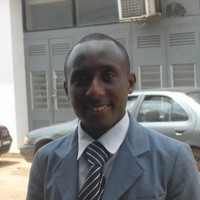 Uthman Rashid Abubakar