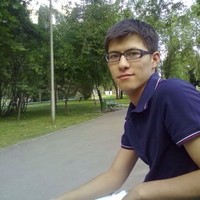 Zhandos Zhanbyrbayev