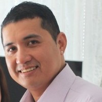 Christopher Cuya