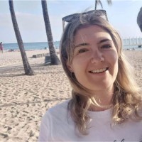 Katie Trethewy