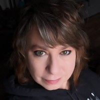 Amy Jo Kathryn Morris