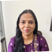 Shruti Kamath