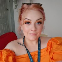 Ellie Woodford