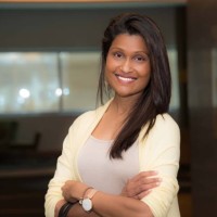 Portia Sathyanarayan