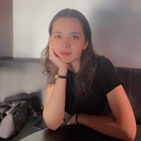 Damla MUTLU