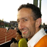 Josh Marean