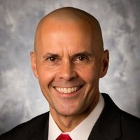 Mark Laplante