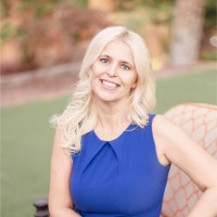 Cyndi West Liebeskind