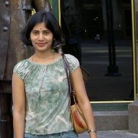 Radha D