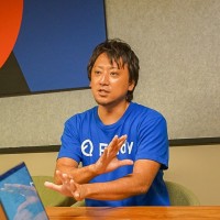 Suguru Kawashima