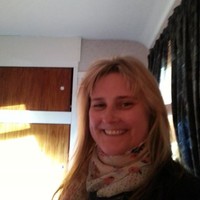Margaret Hope