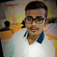 Mayank Patil