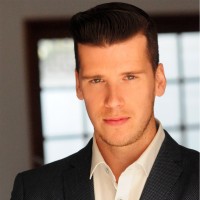 Dallas Markovina