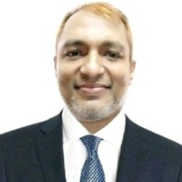 Sohel Rana (MBA, MIS, CA CC)