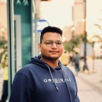 Deepak G.