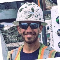 Keegan Desanzo